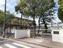 小学校　名古屋市立城西小学校（小学校）まで511m