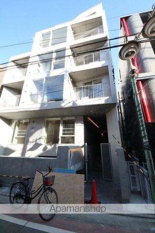 建物外観　建物外観