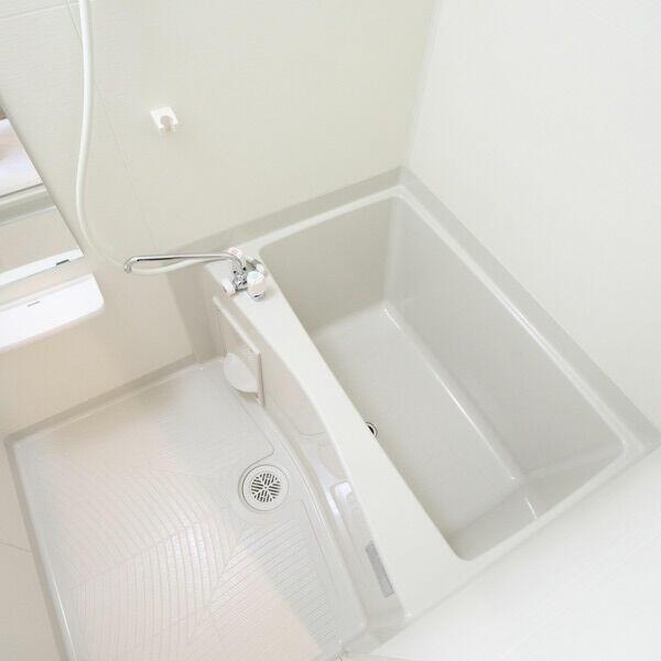 バス・シャワールーム　?