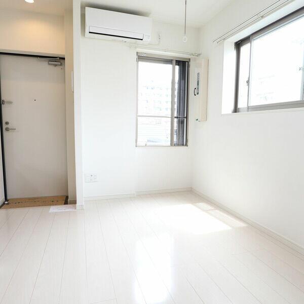 その他部屋・スペース　?