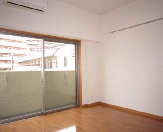 居室・リビング　☆ゆったりスペース☆