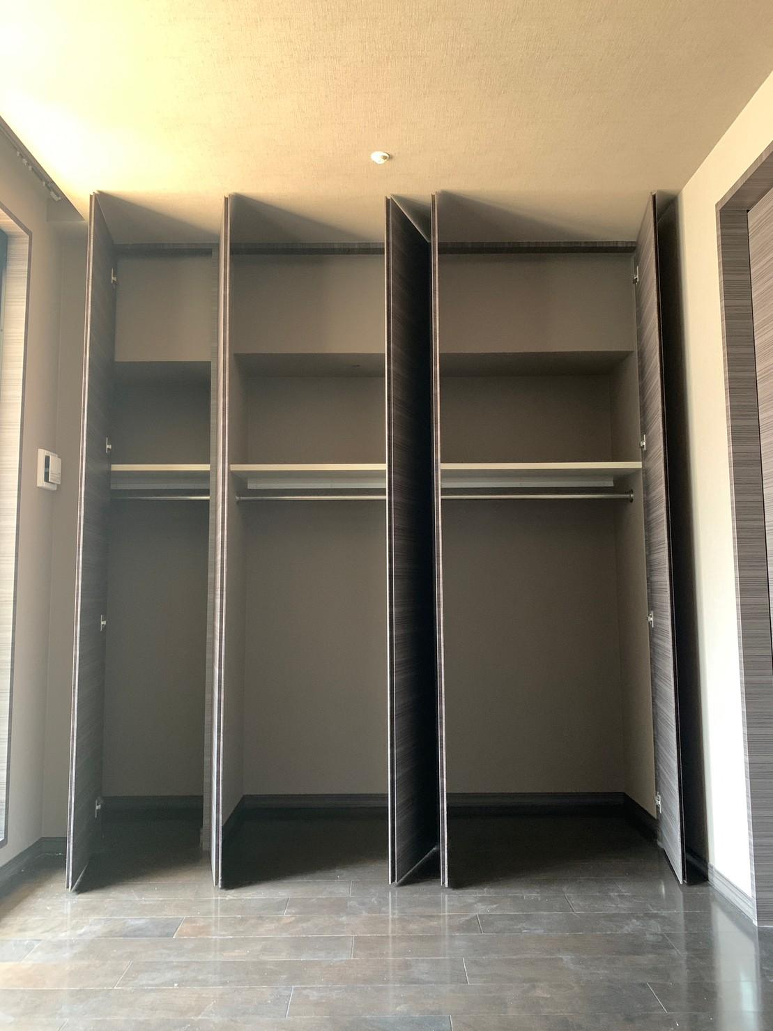 収納　収納※別部屋参考写真