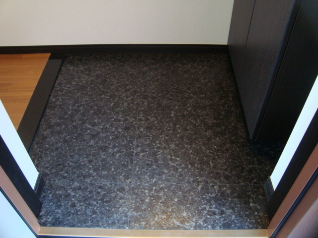 玄関　【人気！おすすめ物件！！】お問い合わせはお早めに♪