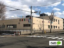 幼稚園・保育園　天使幼稚園（幼稚園・保育園）まで360m