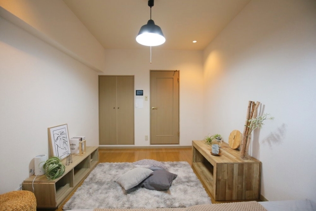 居室・リビング