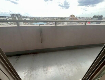 バルコニー　☆バルコニー☆