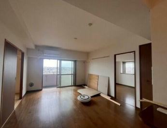 居室・リビング　☆広々としたリビング☆