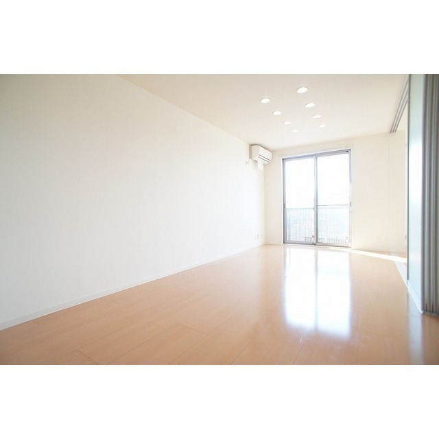 居室・リビング　１４．８帖のゆ～ったりしたＬＤＫです♪