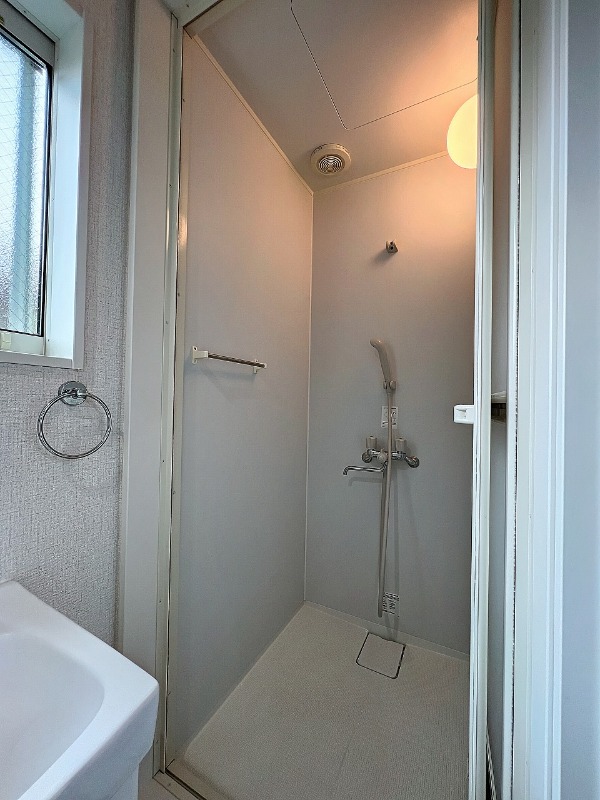 バス・シャワールーム　参考写真