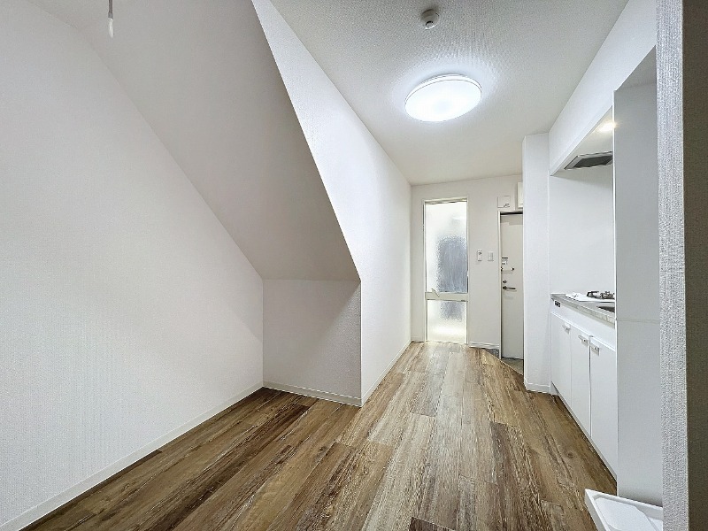 居室・リビング　参考写真