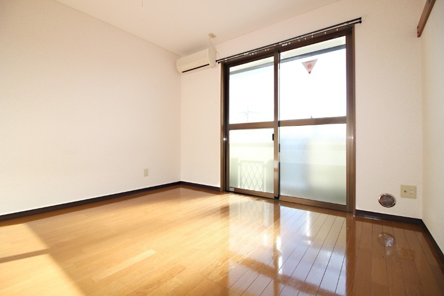 居室・リビング　リビングスペース