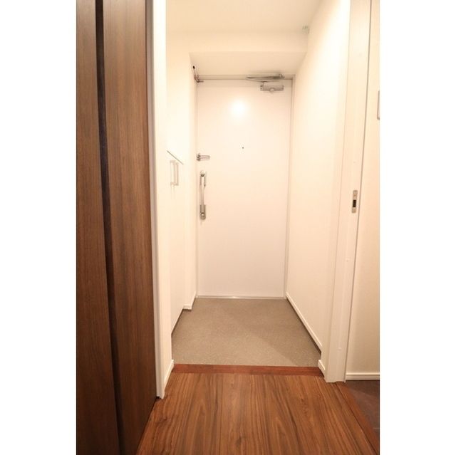 玄関　☆広々玄関☆