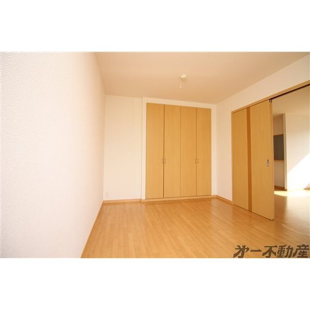 その他部屋・スペース　洋室