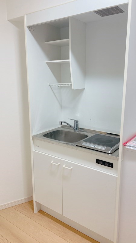 キッチン　同タイプ別部屋