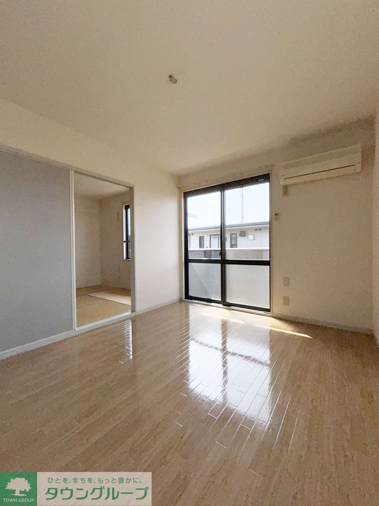 その他部屋・スペース　リビング/居室