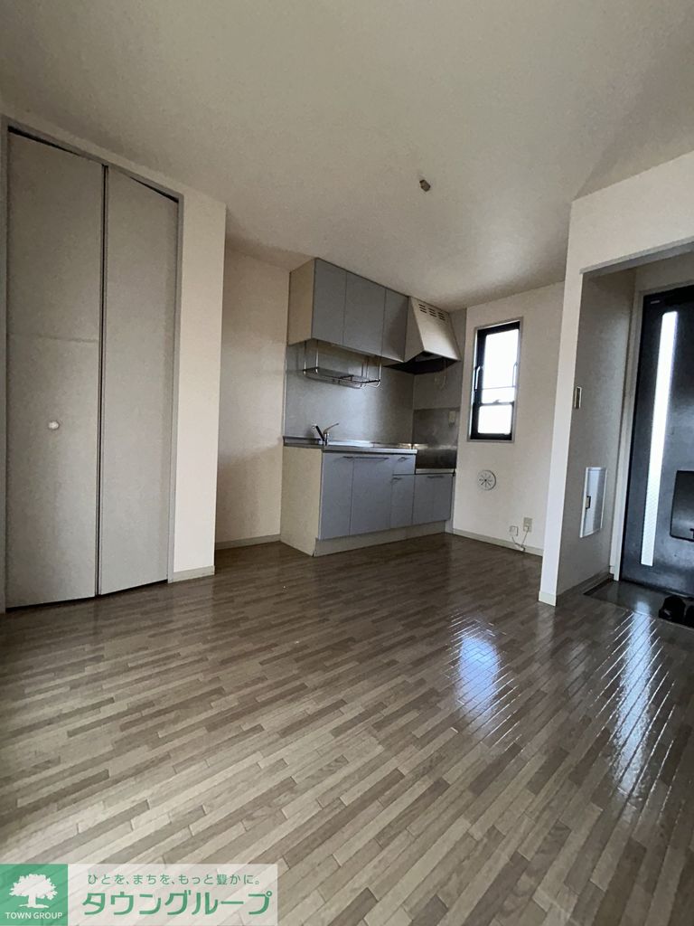 居室・リビング　リビング/居室