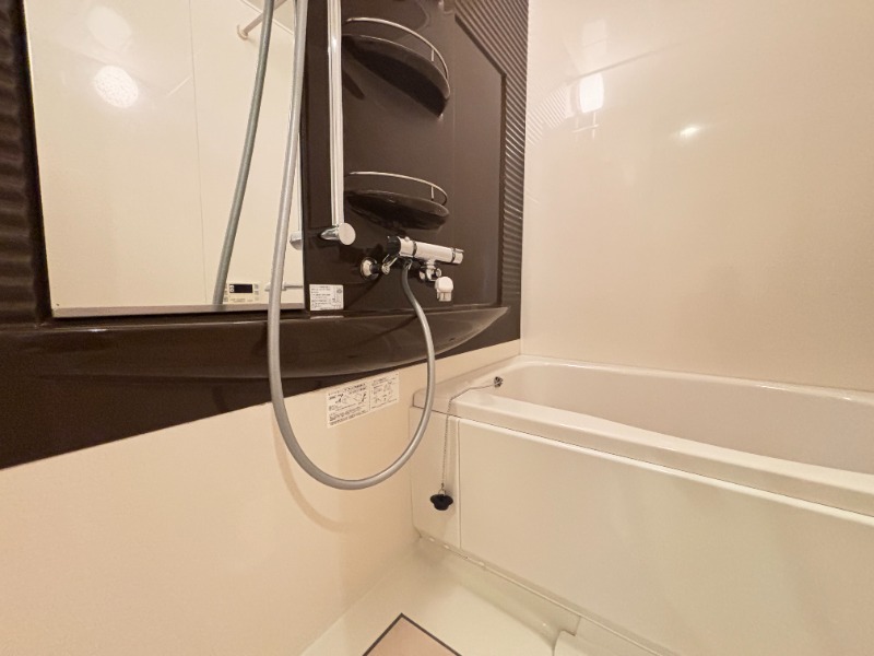 バス・シャワールーム　別号室