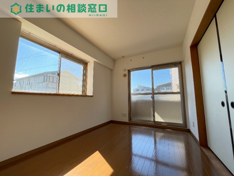 居室・リビング　同型