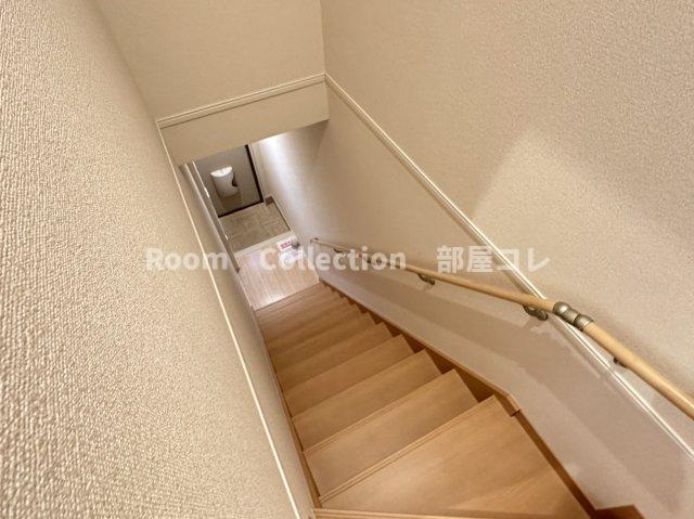 その他　※同物件他部屋写真 反転の場合有