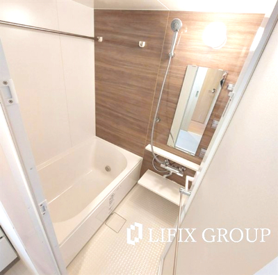 バス・シャワールーム　風呂