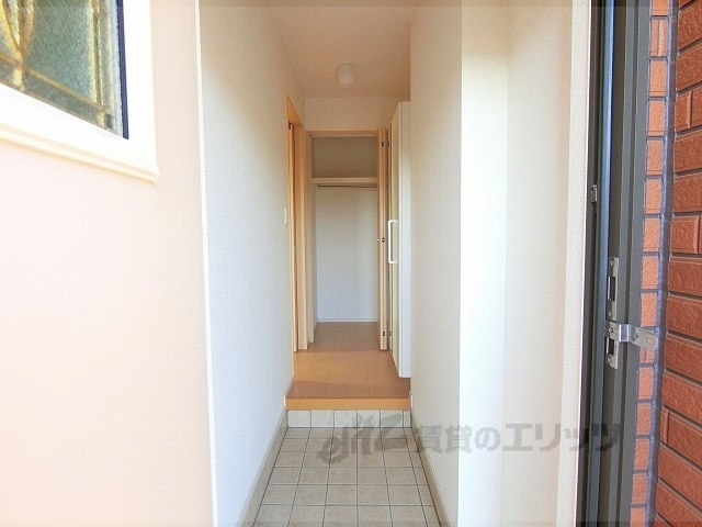 その他部屋・スペース　廊下