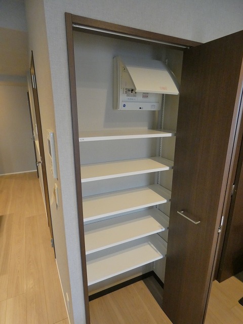 収納　収納※別部屋参考写真