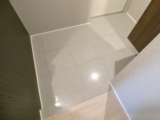 玄関　玄関※別部屋参考写真