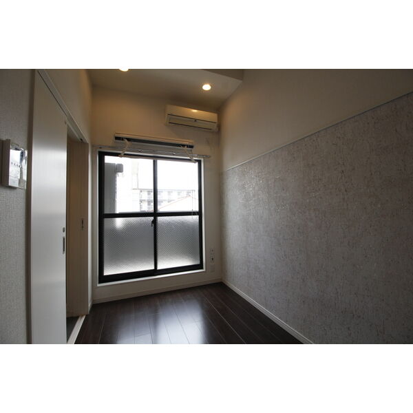 居室・リビング　※別室の参考写真の為、現況優先です。