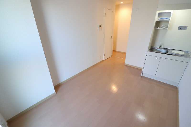 居室・リビング　※同物件、別部屋のお写真となります。