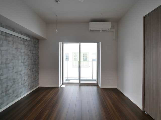 その他部屋・スペース　ELSTANZA神田須田町の寝室