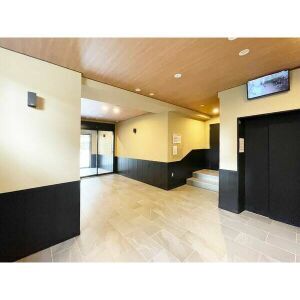 ロビー　ロビー