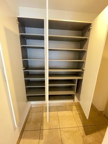 玄関　参考写真です