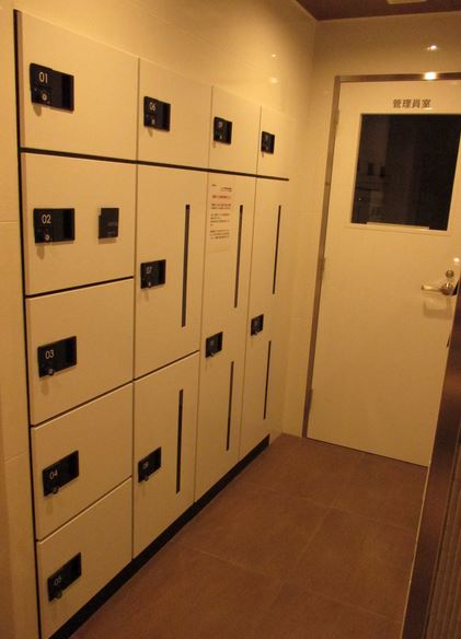 その他設備　★宅配BOX完備★