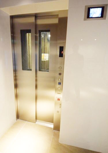 その他共有部分　★エレベーター完備★