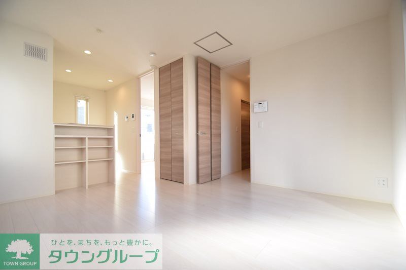 居室・リビング　リビング/居室