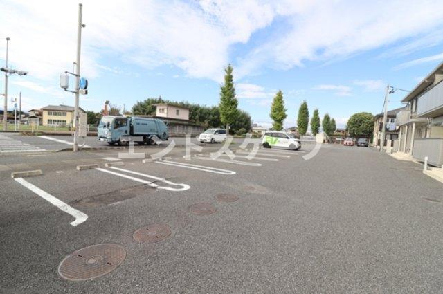 駐車場　高崎、前橋、伊勢崎エリアのお部屋探しはエンドスケープまで！お