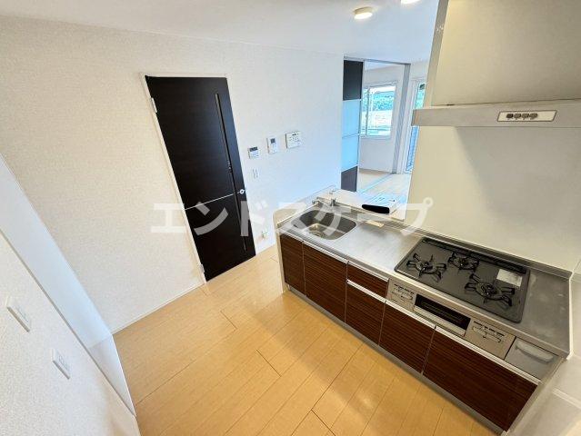 キッチン　高崎、前橋、伊勢崎エリアのお部屋探しはエンドスケープまで！お