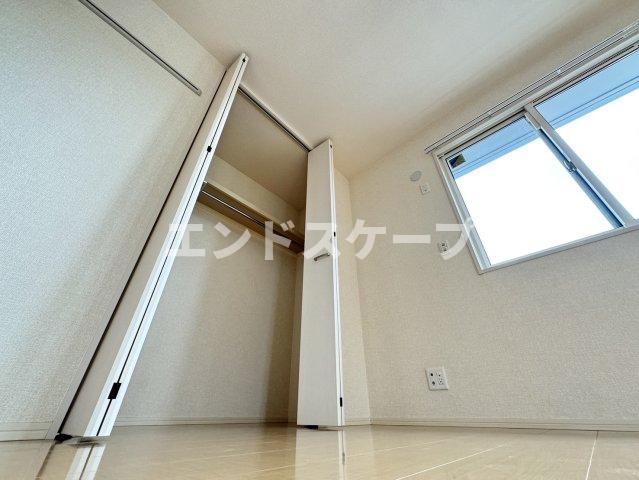 収納　高崎、前橋、伊勢崎エリアのお部屋探しはエンドスケープまで！お