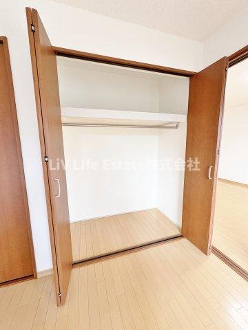 収納　同仕様写真