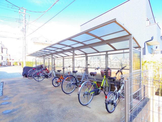 その他共有部分　同仕様写真