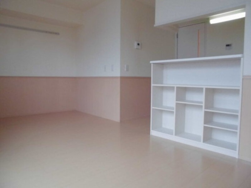 居室・リビング　図面と現状に相違がある場合には現状を優先