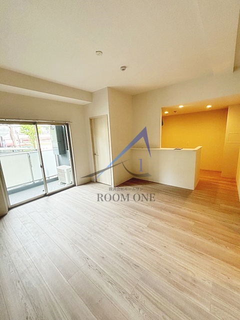 居室・リビング　洋室のお部屋です。