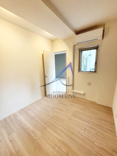 その他部屋・スペース　寝室です。