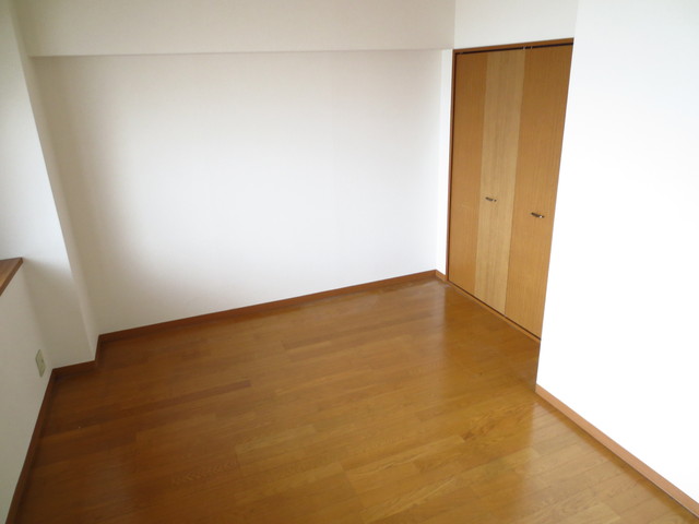 その他部屋・スペース　６帖の和室です