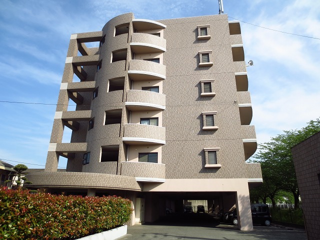 建物外観　☆外観☆