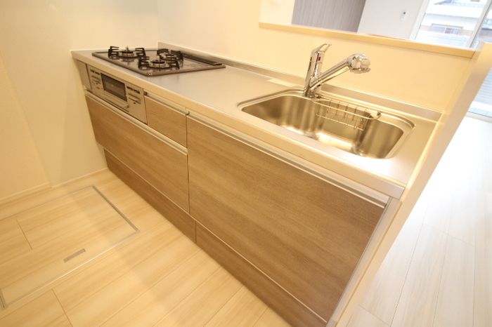 キッチン　B103 システムキッチン