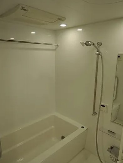 バス・シャワールーム　他部屋参考写真