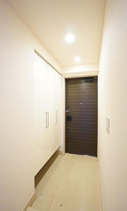 玄関　他部屋参考写真