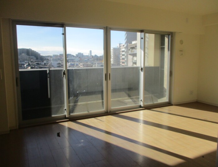 居室・リビング　他部屋参考写真