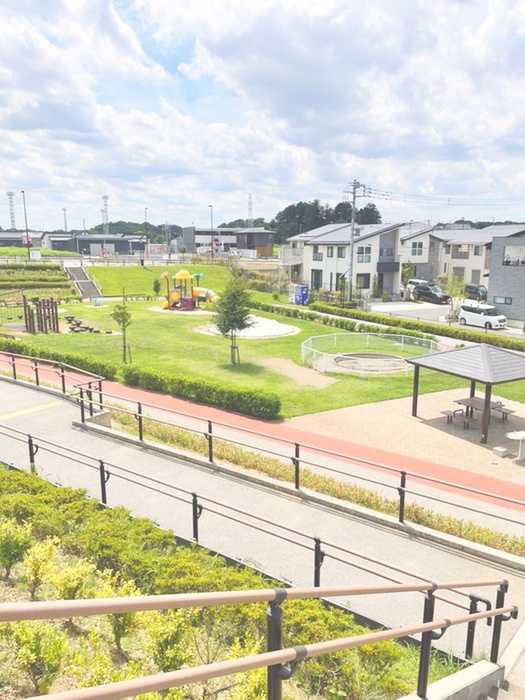 公園　美園台公園（公園）まで240m